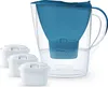 Aqualogis Harmony Blue Set + 3 Filter Produktbild-Vorschau 1