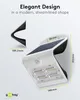 Goobay LED solarwandlamp met bewegingssensor, 3,2 W, Productafbeelding-voorbeeld 4