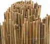 vidaXL Bambusový plot, prírodný, 500 x 180 cm, bambus Náhľad obrázku produktu 4