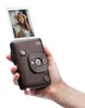 Fujifilm instax mini LiPlay, donkerbrons Productafbeelding-voorbeeld 25