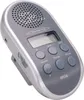 Security Plus BR 24 Vélo Radio FM avec tuner PLL et prise Voir les images du produit 1
