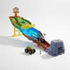Hot Wheels Monster Trucks Rennstrecke Spielset mit 2 Produktbild-Vorschau 7