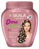 Skala Dona 2 en 1 Soin capillaire 1000 ml – Masque et Voir les images du produit 1