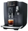 JURA VG! Macchina da caffè automatica 2T P.E.P. MilchsysHP3 Anteprima dell’immagine prodotto 6