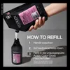 Redken Acidig Color Gloss Gentle Shampoo-Nachfü llpackung, Produktbild-Vorschau 8