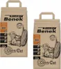 Super Benek Corn Cat Classic Naturalny 14L - zbrylający, Podgląd zdjęcia produktu 4