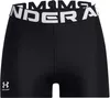 Pantaloncini Under Armour 1383629-001 da Donna Anteprima dell’immagine prodotto 5
