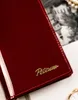 Peterson Portemonnaie aus Leder für Frauen Eashu rot One Produktbild-Vorschau 10