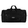 Sporttasche ca.45 L Reisetasche Fitnesstasche SCHWARZ (620) Produktbild-Vorschau 3