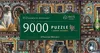 Puzzle 9000 UFT AW24 Lisa Parker_L avec frais 81035 Voir les images du produit 5