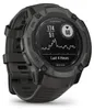 Garmin 010-02805-00 Garmin Instinct 2X Solar 50mm Graphite Voir les images du produit 19