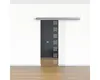 Pertura Glasschiebetür Komplettset Glera Carré 02 1025x2050 Produktbild-Vorschau 4