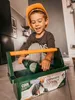Woopie Großer Rucksack mit Werkzeugen für Kinder, DIY-Set, Produktbild-Vorschau 15