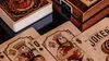 Bicicletta – Bourbon Playing Cards Anteprima dell’immagine prodotto 11
