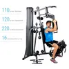 HAMMER Finnlo Kraftstation Autark 1500, Profi-Multigym, Produktbild-Vorschau 13
