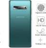 Kameraschutz für Samsung Galaxy S10 PLUS [2 Stück] Kamera Produktbild-Vorschau 2