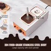 Garnek do topienia czekolady deluxe - Elektryczny topielnik Podgląd zdjęcia produktu 5