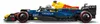 Formule 1-raceauto Oracle Red Bull Racing RB20 Productafbeelding-voorbeeld 4