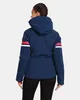 Damen-Skijacke Kilpi LORIEN-W, DUNKELBLAU, Größe 38 Produktbild-Vorschau 2