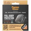 PanzerGlass D3O Full Body Apple Watch 9 45mm AB transp. Produktbild-Vorschau 3