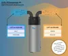 Warmwasserspeicher mit Wärmepumpe R290  Class A+ Produktbild-Vorschau 15