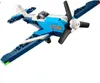LEGO Creator 3 en 1 Appareil volant : Avion de course 31160 Voir les images du produit 52