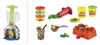 Play-Doh Smoothie Whirl. pretend kitchen toy with modeling Anteprima dell’immagine prodotto 13