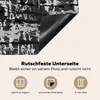KitchenYeah© Herdabdeckplatte Camouflage - Farbe - Muster , Produktbild-Vorschau 5
