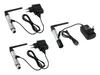 EUROLITE Set QuickDMX 1x Sender + 4x Empfänger (20000646) Produktbild-Vorschau 3