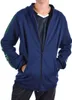 BEZLIT Jungen Sweatshirt mit Rücken Print Navy 146 Produktbild-Vorschau 1