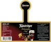 Köstritzer Schwarzbier Senf, 200 ml Produktbild-Vorschau 8