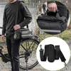 Vayox VA0449 Fahrradtasche, 10–29 l, 39x21x17 cm plus 2 Produktbild-Vorschau 6