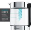 Arendo, kanvica z borosilikátového skla, 1,5 l, 2200 W, Náhľad obrázku produktu 2