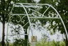 Arc de cercle CLARA 120 cm rouille naturelle Voir les images du produit 16
