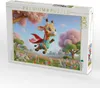 CALVENDO Puzzle Ein luftiges Sommermärchen | 1000 Teile Produktbild-Vorschau 2