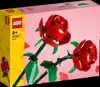 LEGO Botanicals Rosen - Spielset mit künstlichen Blumen – Produktbild-Vorschau 31