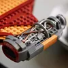 LEGO Star Wars Le Landspeeder de Luke Skywalker (75341) Voir les images du produit 15