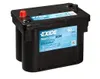 Exide EK508 Start-Stop Exide EK508 Orbital AGM 12V 50Ah Produktbild-Vorschau 3