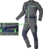 NEO TOOLS Pantalon de travail premium pour hommes, 100% Voir les images du produit 8