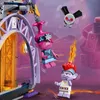 LEGO 41254 Trolls World Tour Volcano Rock City Konzert Produktbild-Vorschau 11