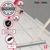 KOTARBAU® Gumová stěrka na vodu, 75 cm, stěrka na podlahu, Náhled obrázku produktu 5