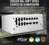 RM1000x SHIFT White (weiß, 1x 12-Pin High Power GPU, 4x Produktbild-Vorschau 13