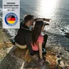 STEINER Fernglas -BluHorizons 10x26- kompakt, leicht, keine Produktbild-Vorschau 3