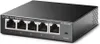 Switch TP-Link 5x GE TL-SG105s custodia in metallo Anteprima dell’immagine prodotto 11