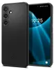 Spigen Thin Fit, Cover, Samsung, Galaxy S24, 15,8 cm Produktbild-Vorschau 9