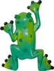 Verk 01762 Außen-Fensterthermometer „Frosch“ Produktbild-Vorschau 5
