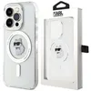 Karl Lagerfeld Iml Choupette Magsafe Etui Für Iphone 15 Pro Produktbild-Vorschau 1