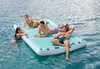 Intex Water Lounge Lounge aufgeblasene Größe 310 cm x 183 Produktbild-Vorschau 18