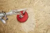 Wolfcraft Haft-Schleifvlies K 280 225 mm Produktbild-Vorschau 2