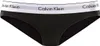 Calvin Klein dames Modern Baumwolle slip, zwart Produktbild-Vorschau 15